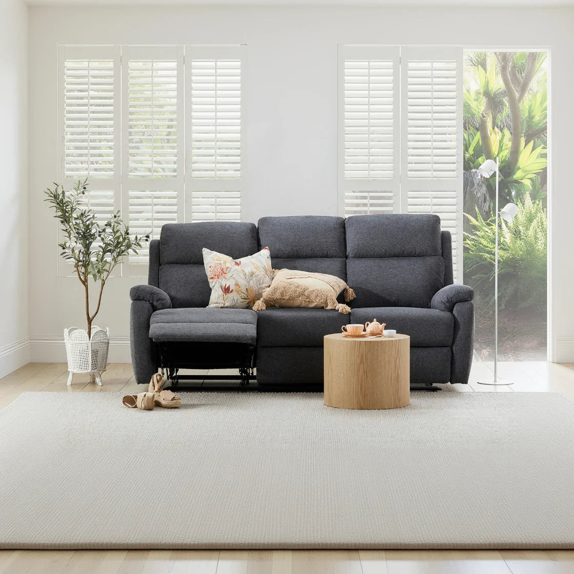 Recliner