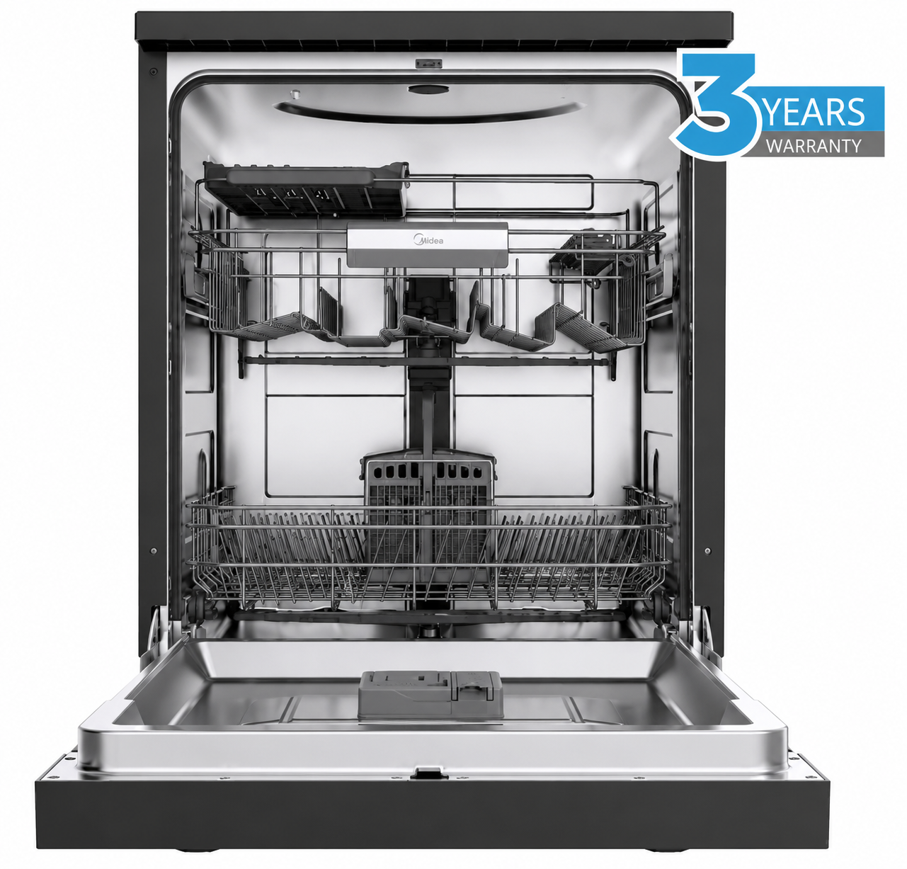 Dishwashers