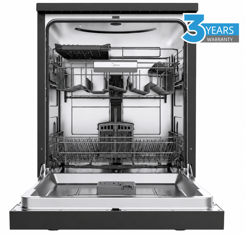 Dishwashers