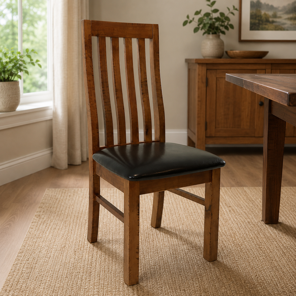 Dining Chairs