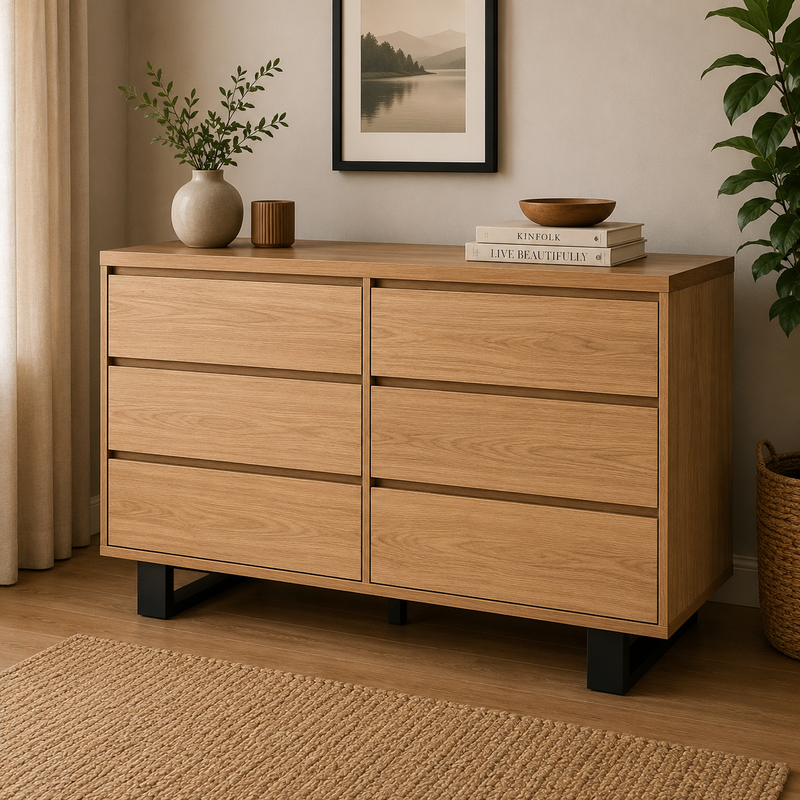 Drawers