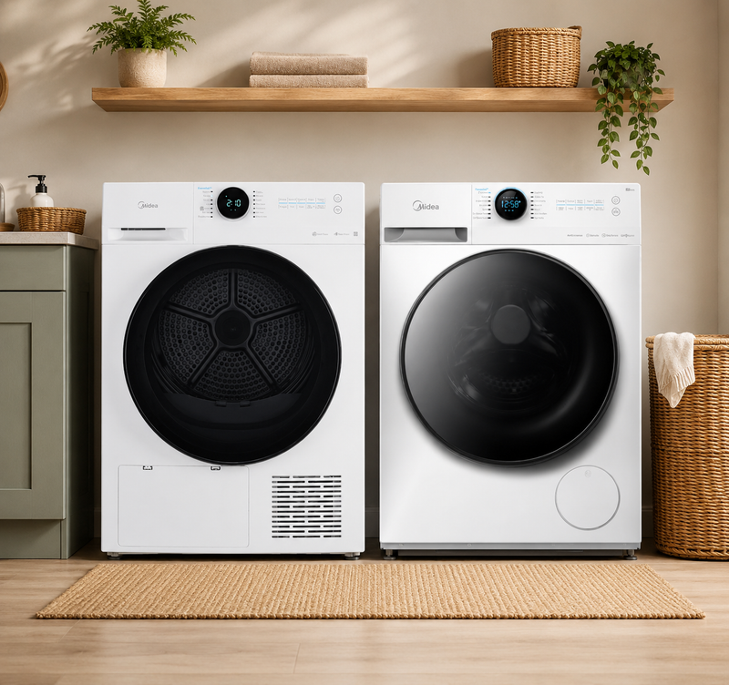 Whiteware & Appliances