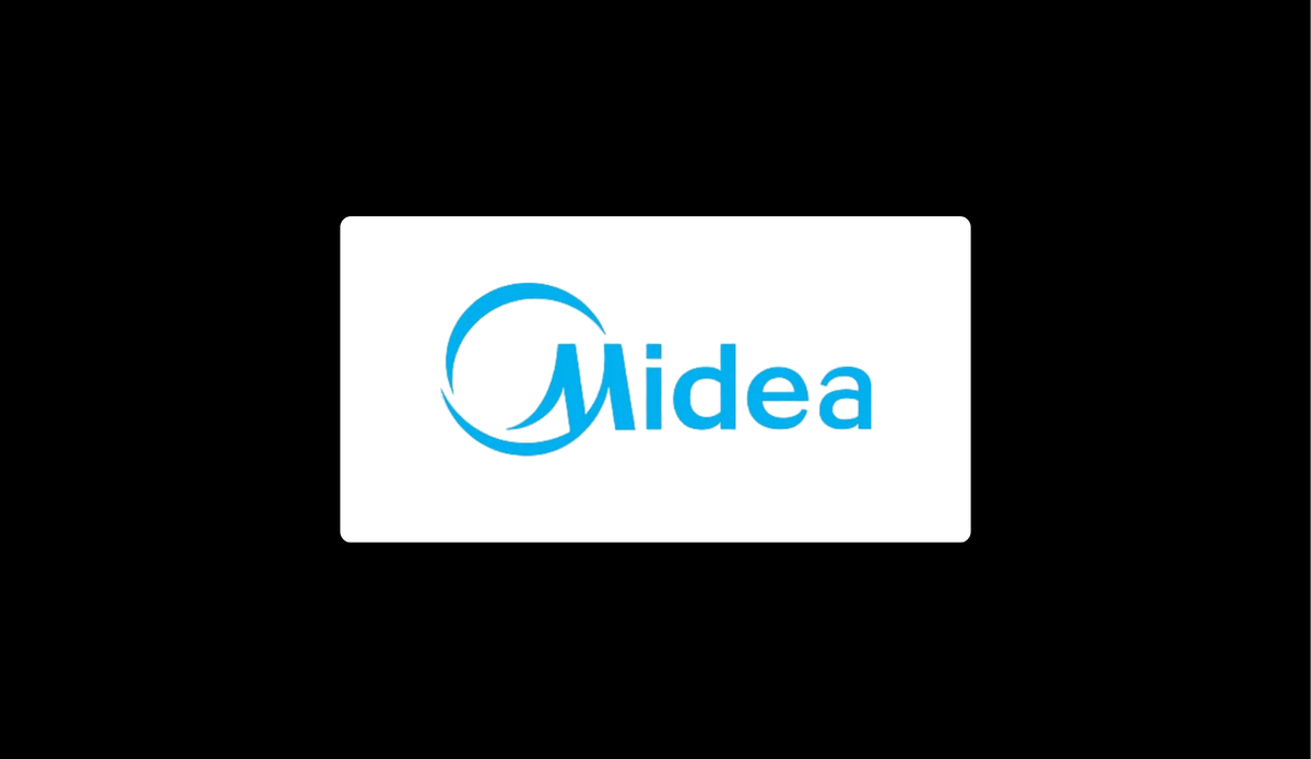 Midea