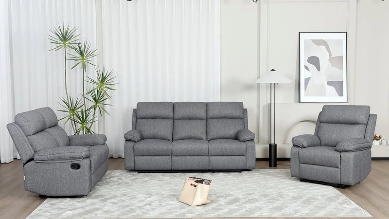 Furniture South - couches and loungesuits