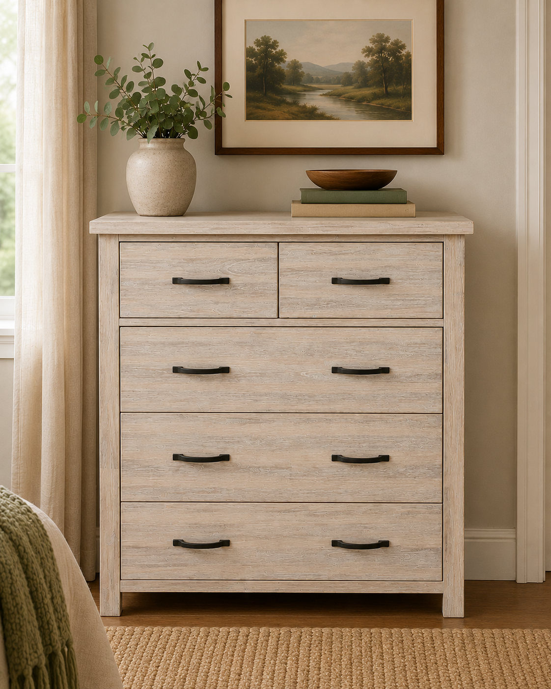 Ballman Tallboy