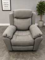Rocky Recliner Lounge Suite