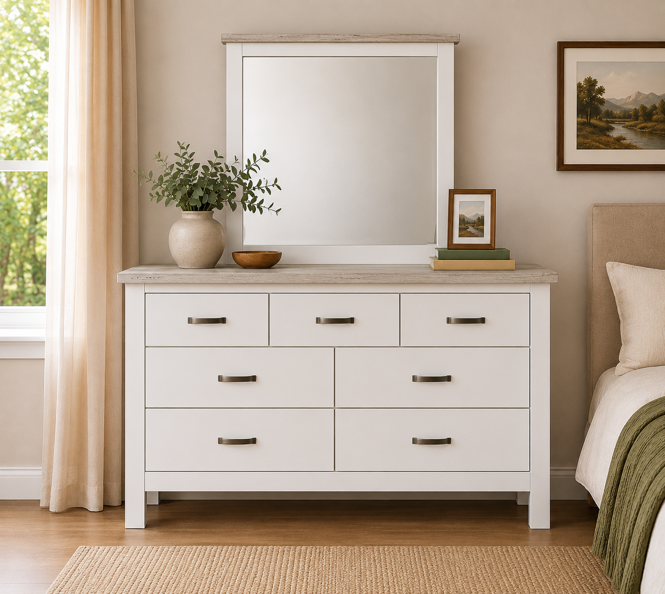 Ashland Dresser