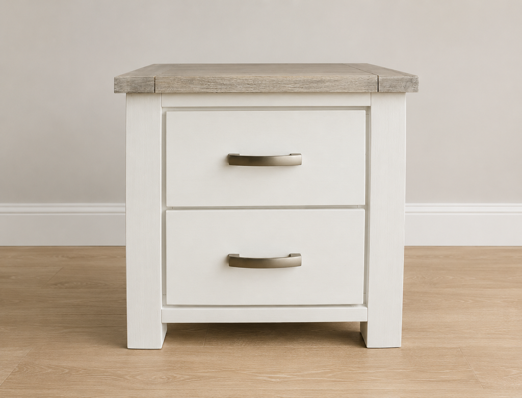Ashland Bedside