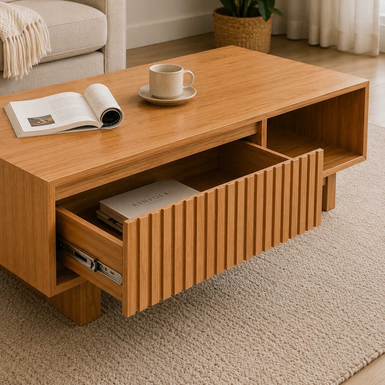 Princeton Coffee Table
