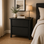 Paiden Bedside