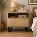 Bright bedside