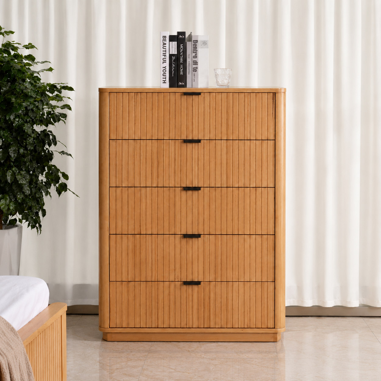 Princeton Tallboy