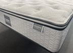 SLEEPMAKER LIFESTYLE 8 HUDSON DELUXE RANGE