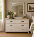Ballman Dresser and Mirror