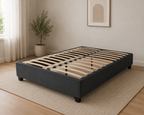 BK Queensize Bed