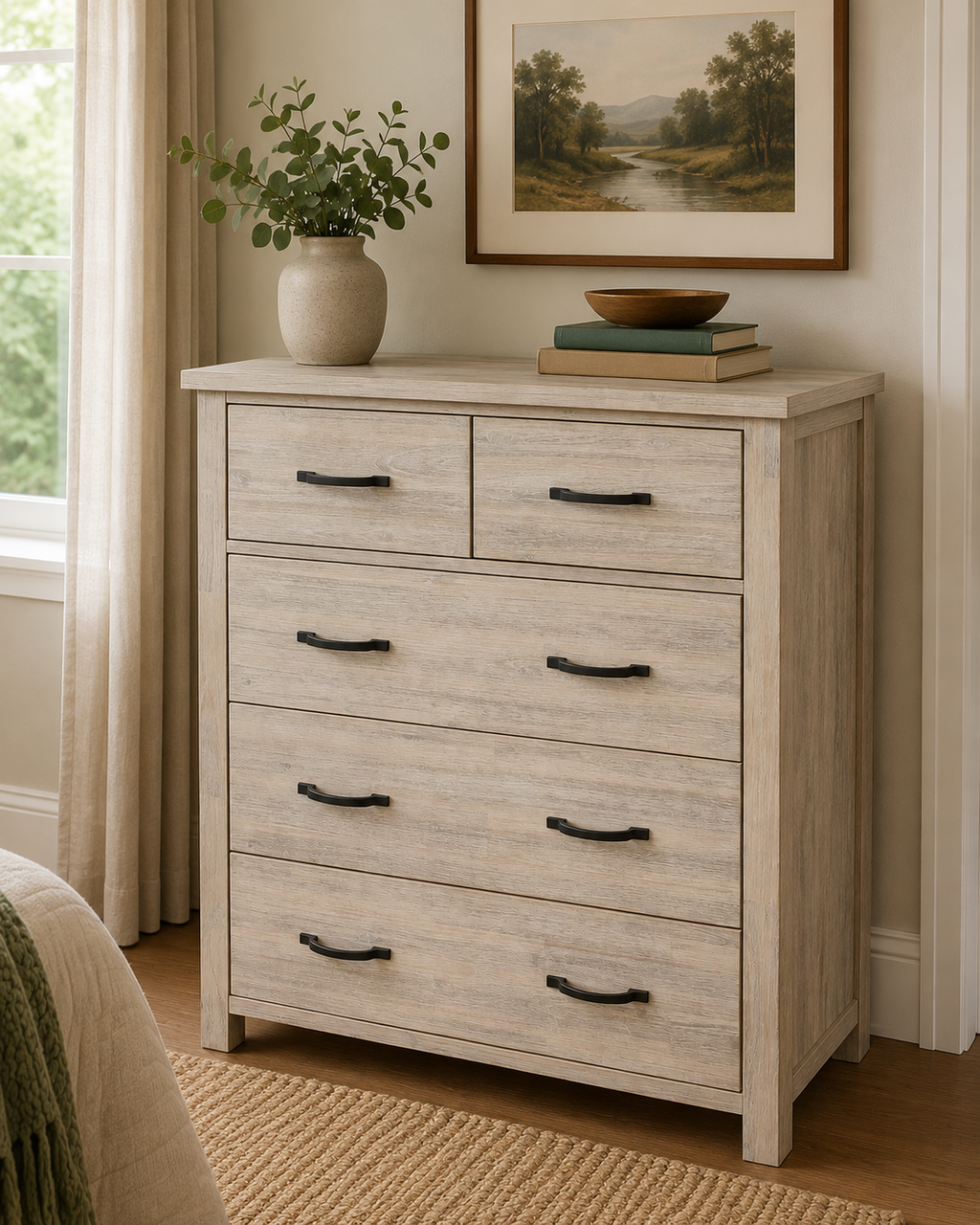 Ballman Tallboy