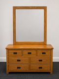 Richmond Dresser