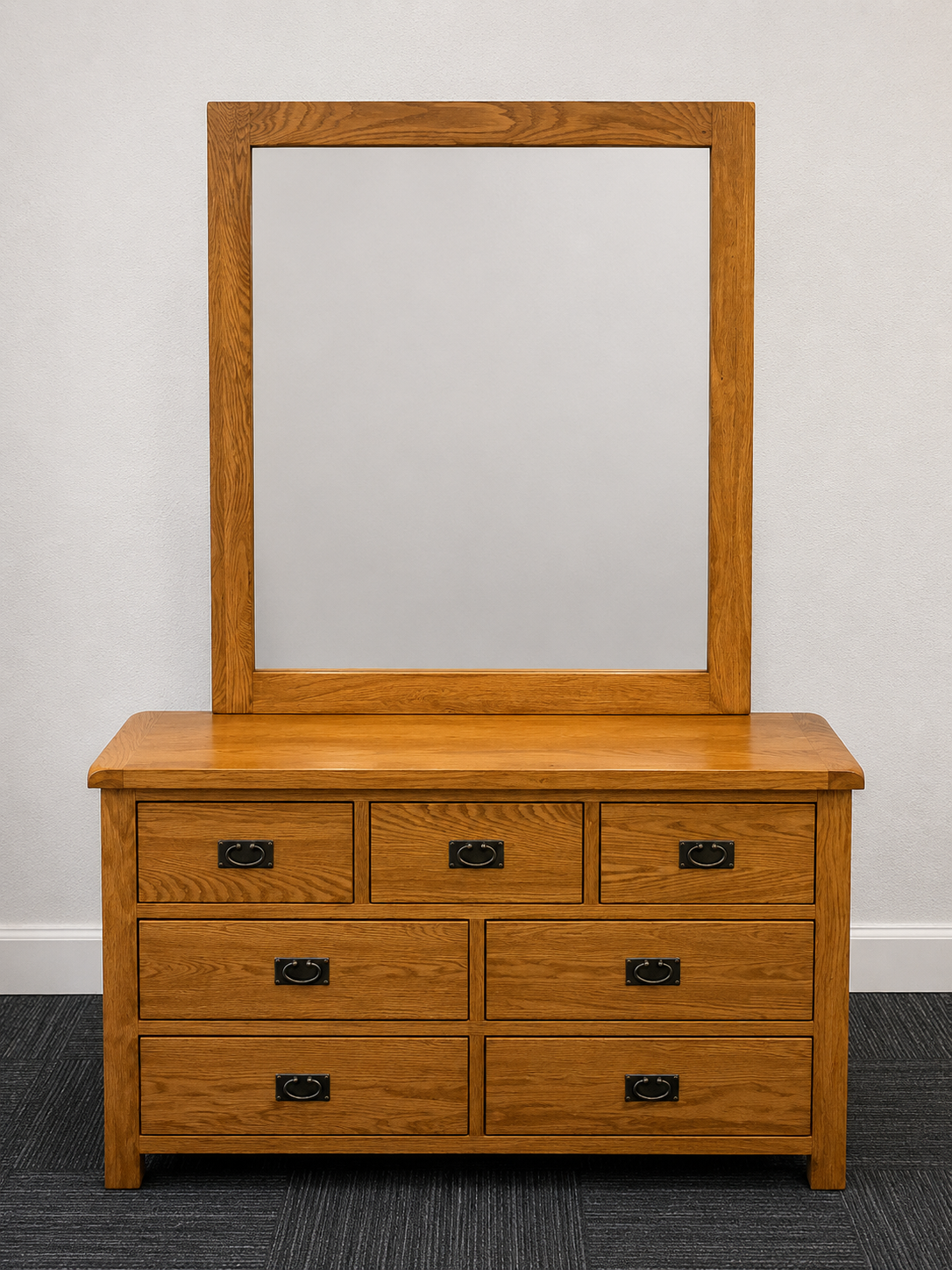 Richmond Dresser