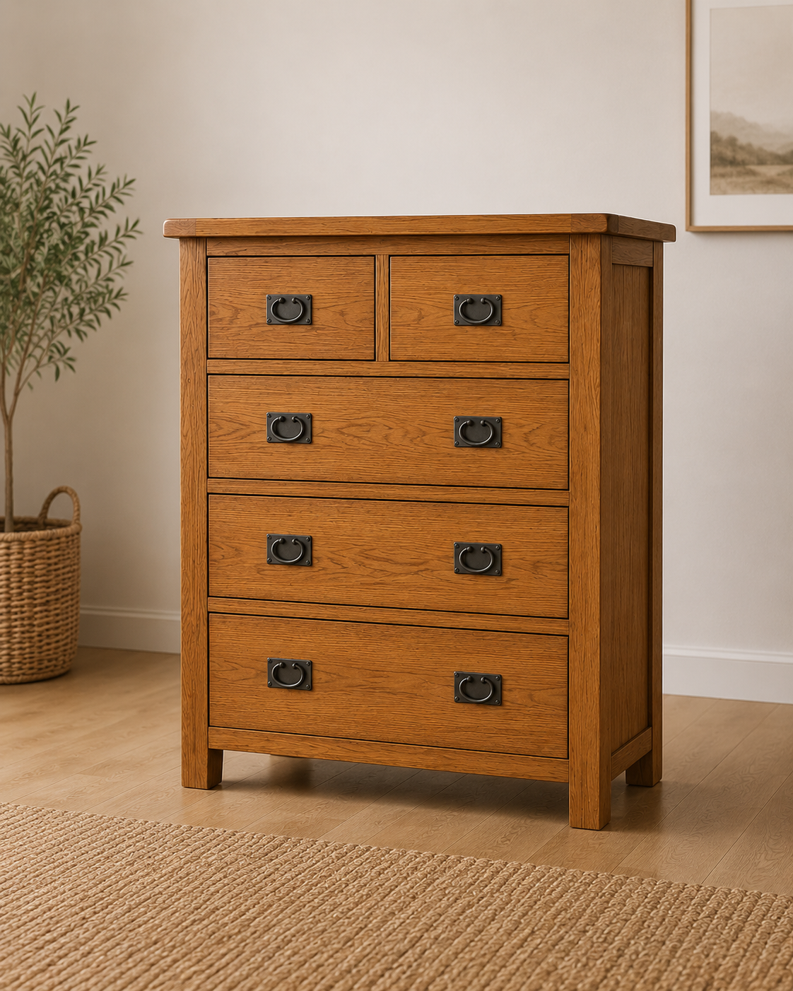 Richmond Tallboy