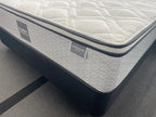 SLEEPMAKER LIFESTYLE 8 HUDSON DELUXE RANGE