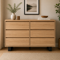 Bright Dresser