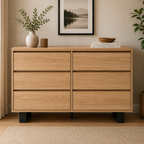Bright Dresser