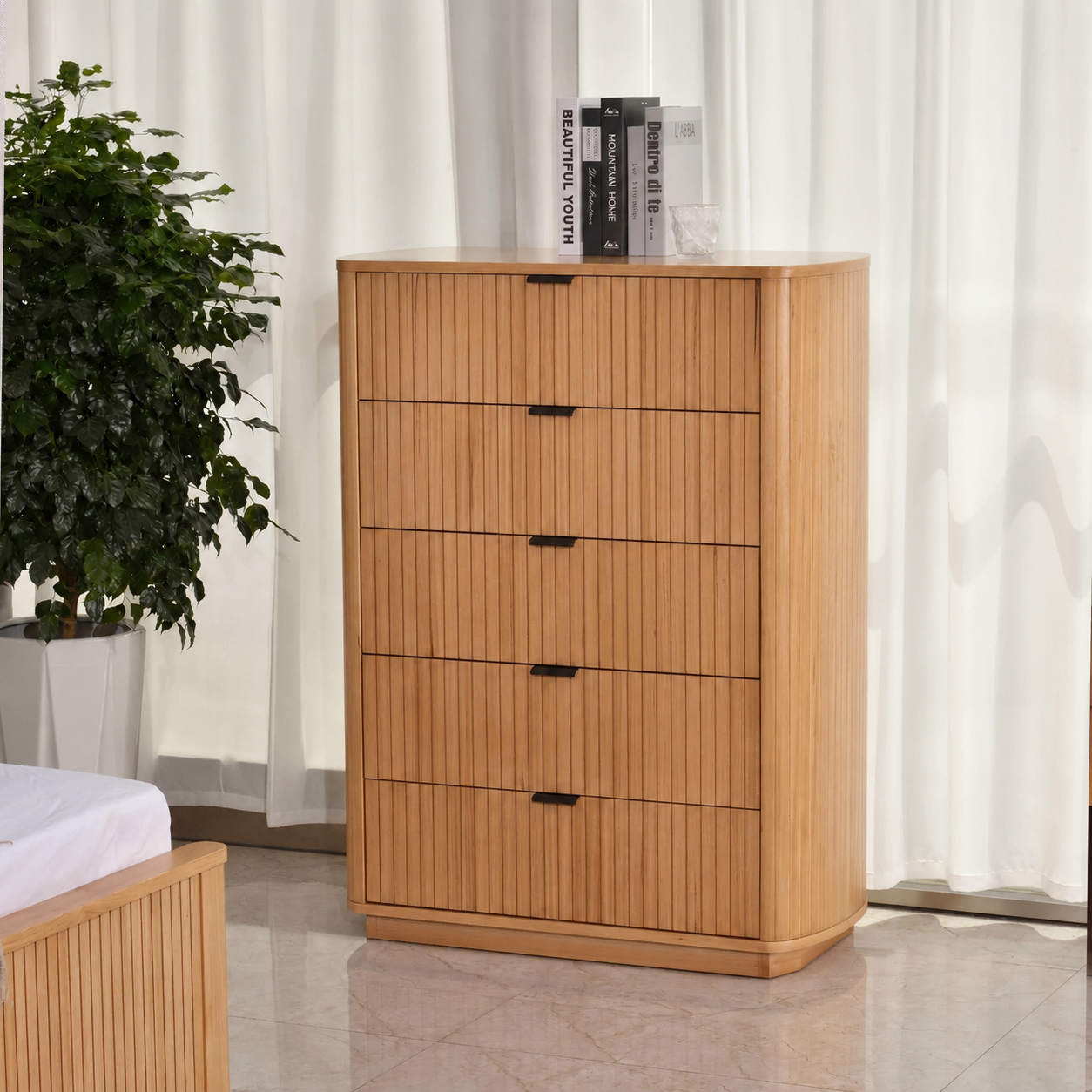 Princeton Tallboy