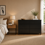 Paiden Dresser