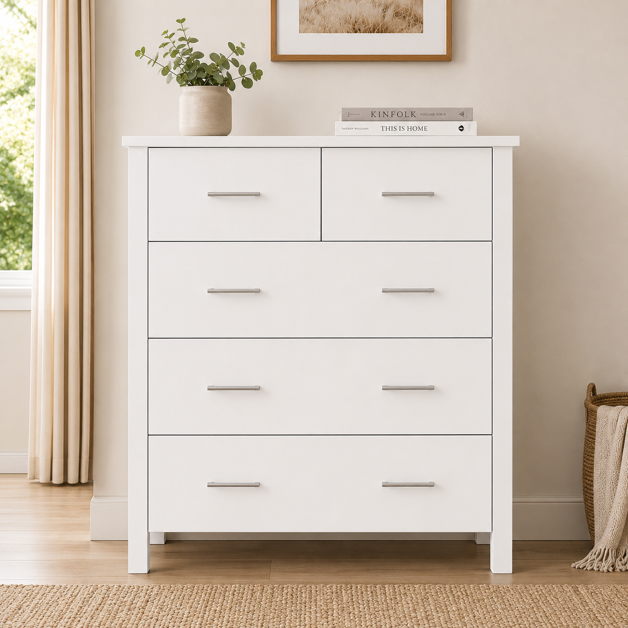 Tina Tallboy