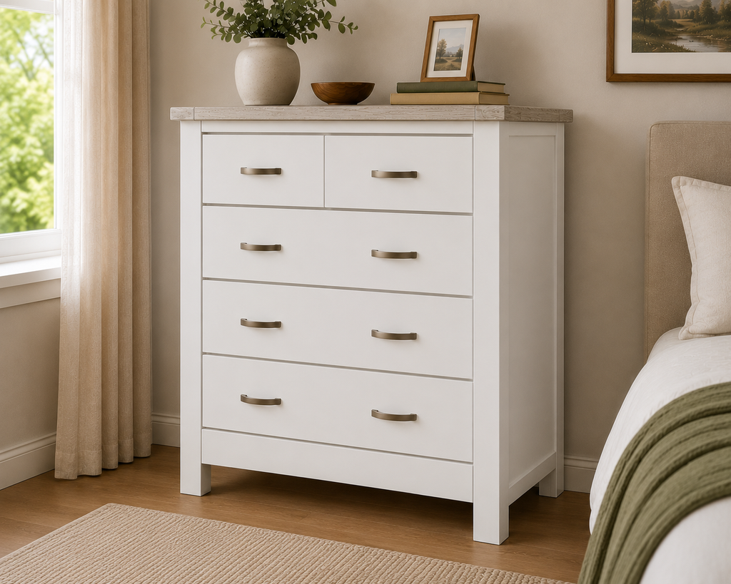 Ashland Tallboy