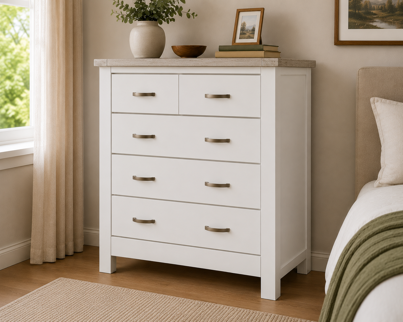 Ashland Tallboy