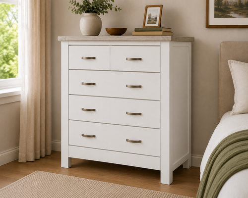 Ashland Tallboy