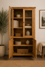 Richmond Display Cabinet