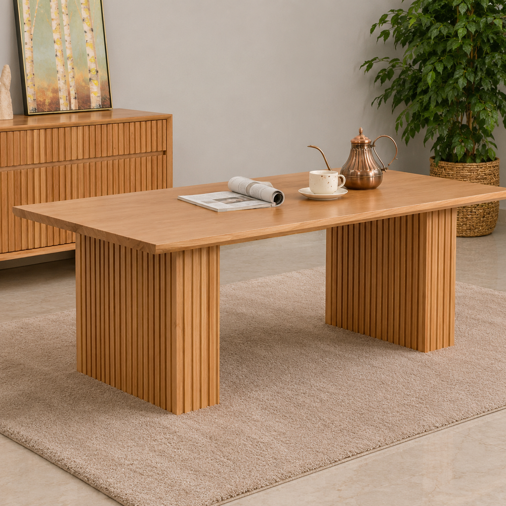 Princeton Dining Table