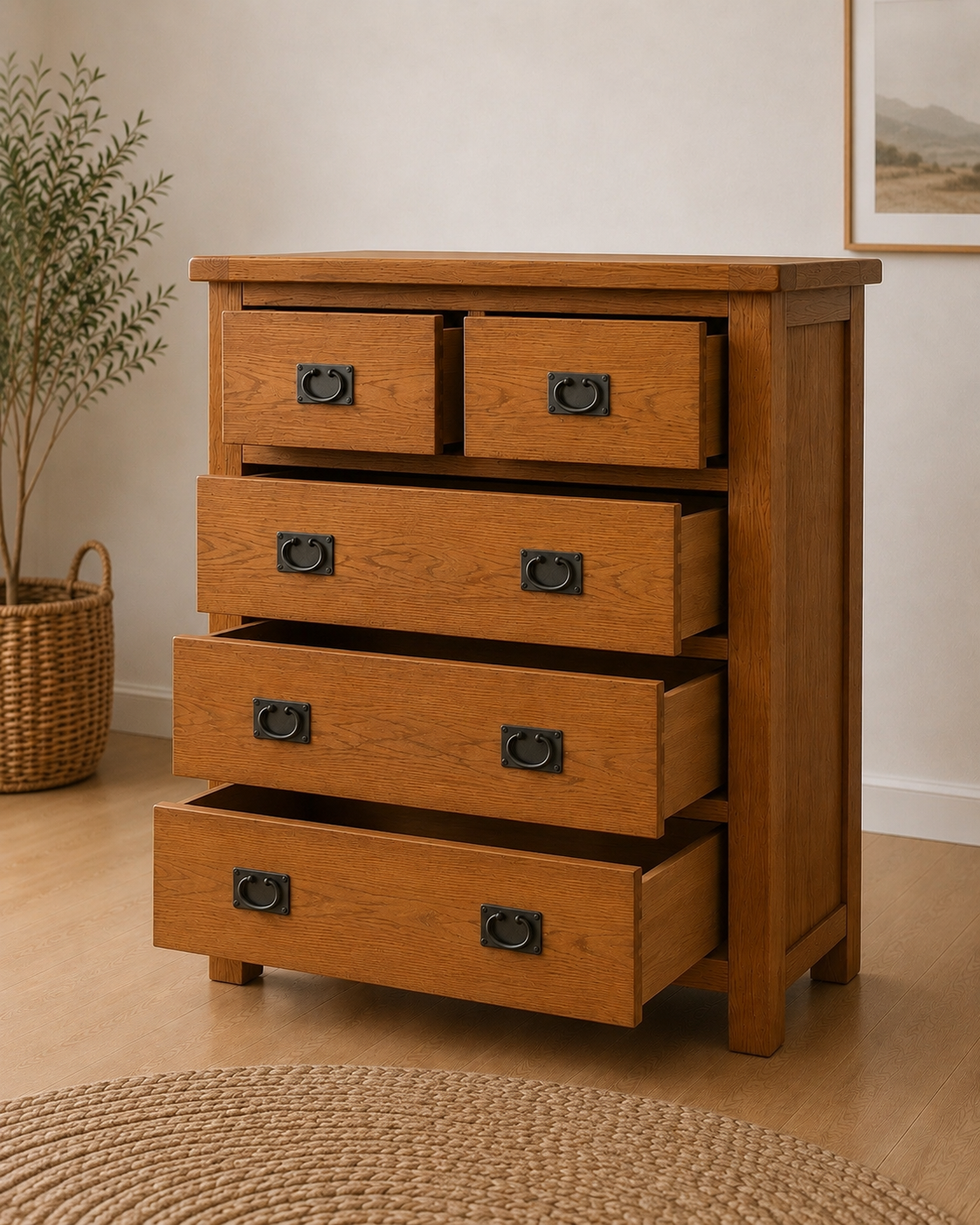 Richmond Tallboy