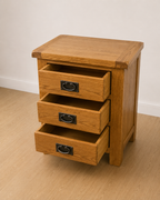 Richmond Bedside