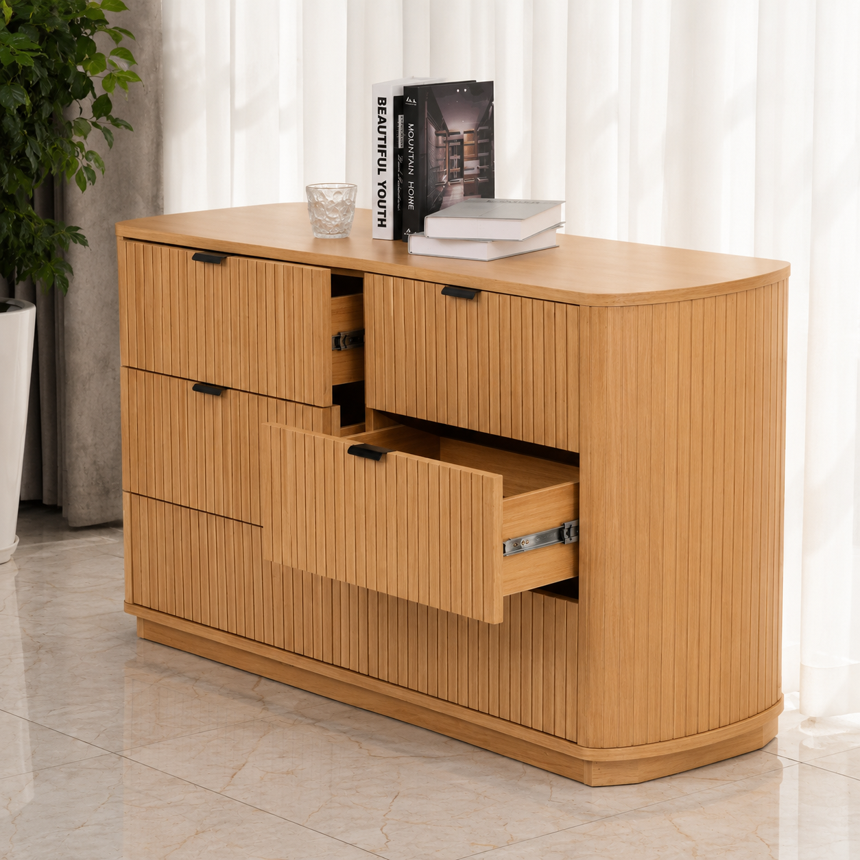 Princeton Dresser