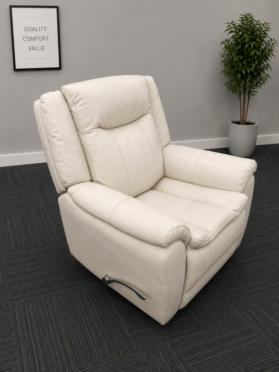 Rose Recliner Lounge Suite