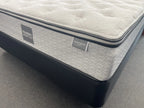 SLEEPMAKER LIFESTYLE 8 HUDSON DELUXE RANGE