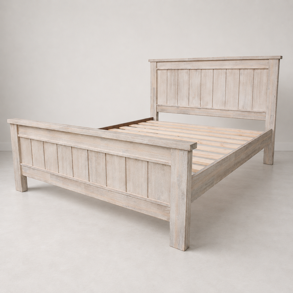 Ballman Bedframe