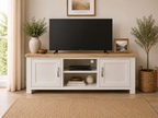 Ashland TV Unit