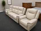 Rose Recliner Lounge Suite