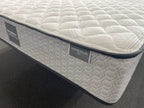 SLEEPMAKER LIFESTYLE 8 HUDSON DELUXE RANGE