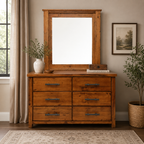 Woodgate Dresser