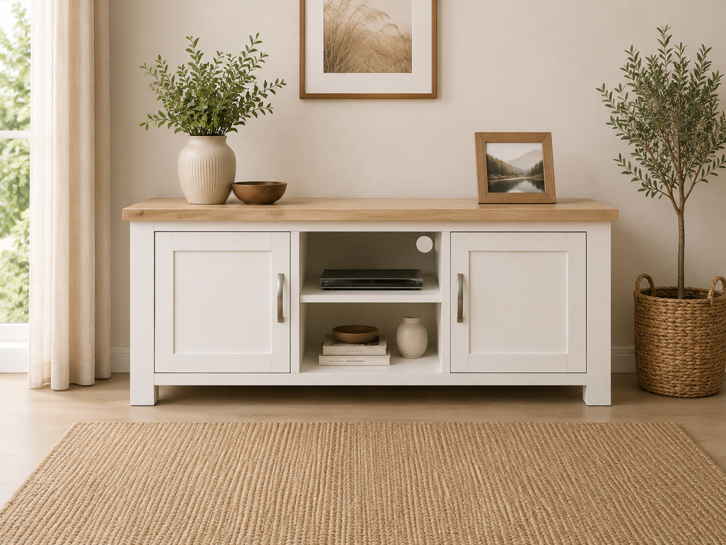Ashland TV Unit