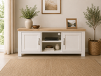 Ashland TV Unit