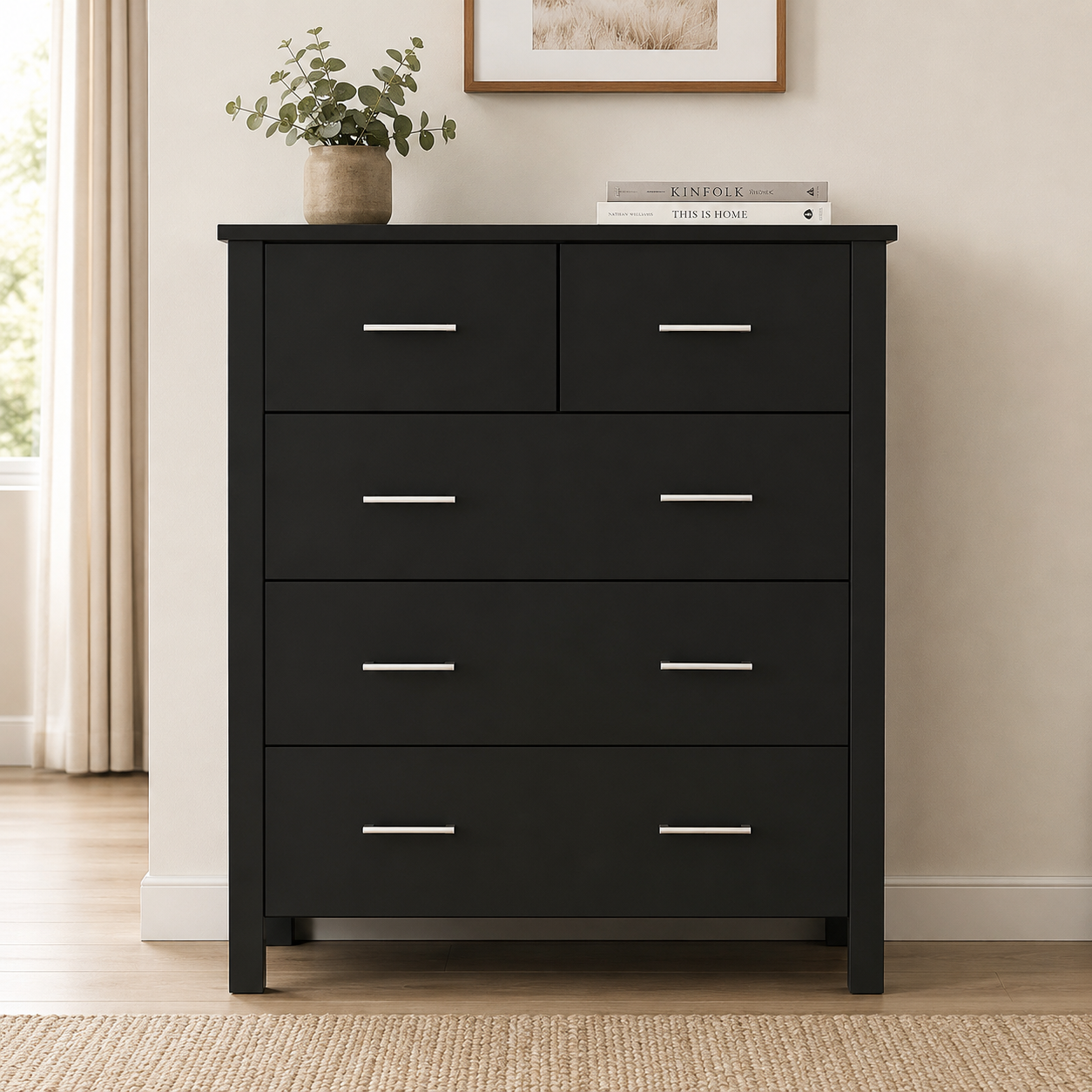 Tina Tallboy