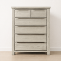 Amanda Solid Timber Tallboy