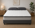 BK Queensize Bed