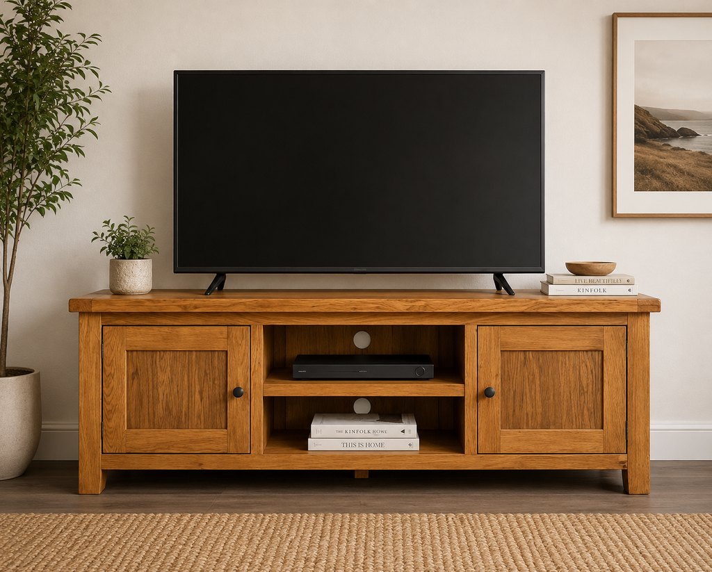 Richmond TV Unit